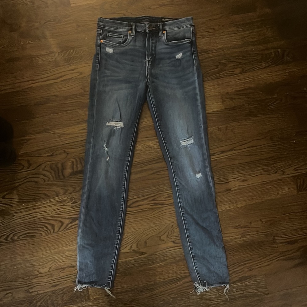 BlankNYC The Great Jones Jeans - Picture 3 of 6
